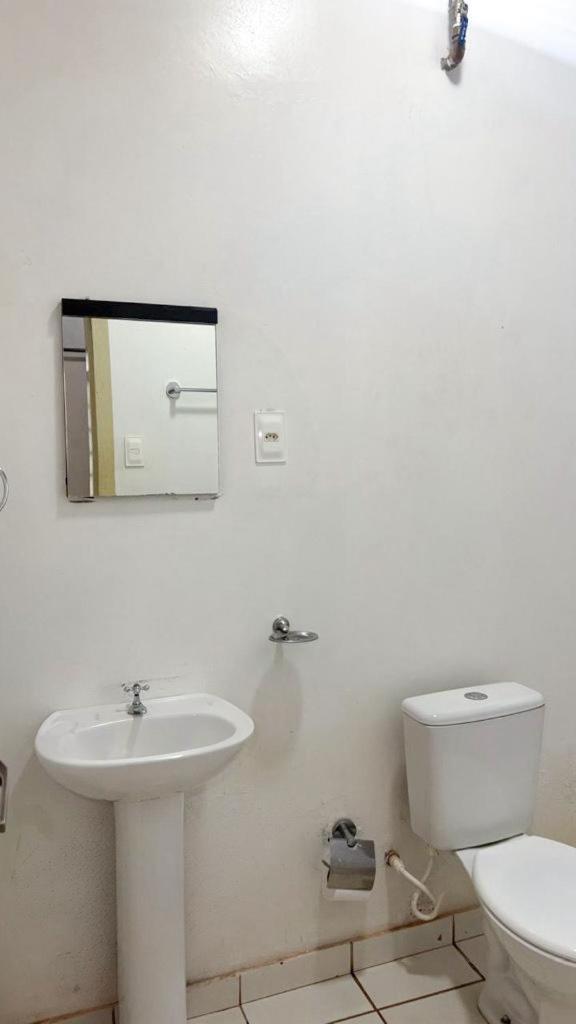 Canoas Hotel Поконе Экстерьер фото