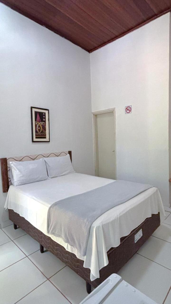 Canoas Hotel Поконе Экстерьер фото