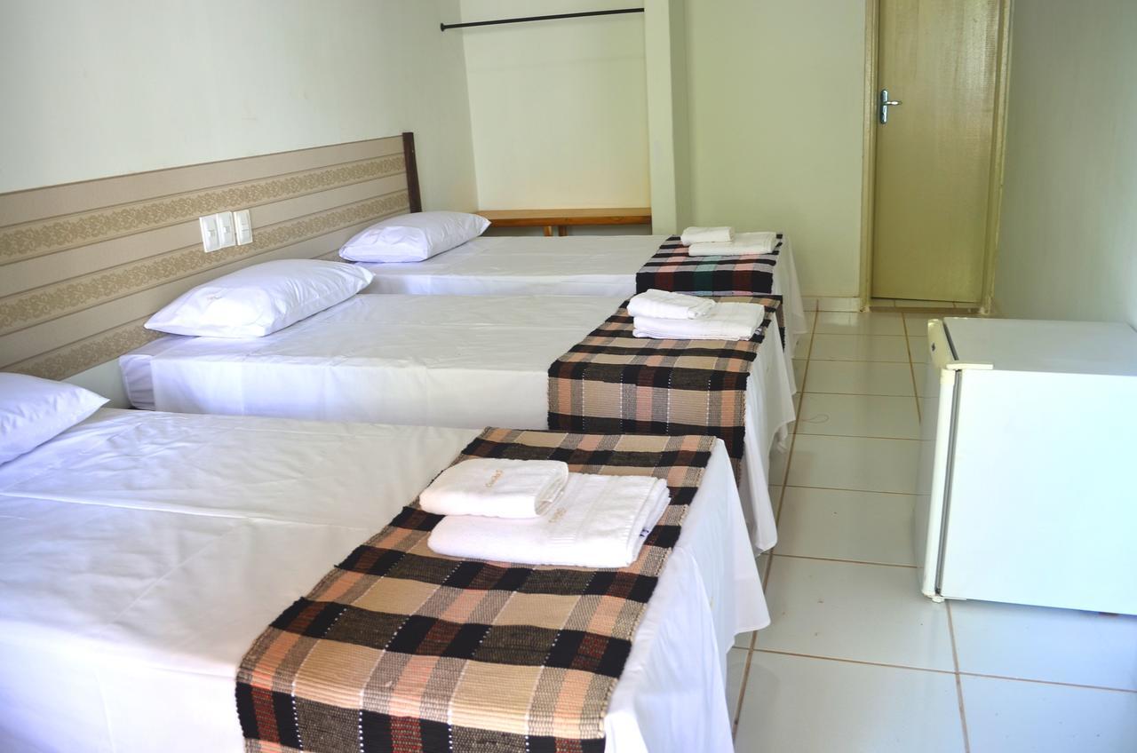Canoas Hotel Поконе Экстерьер фото