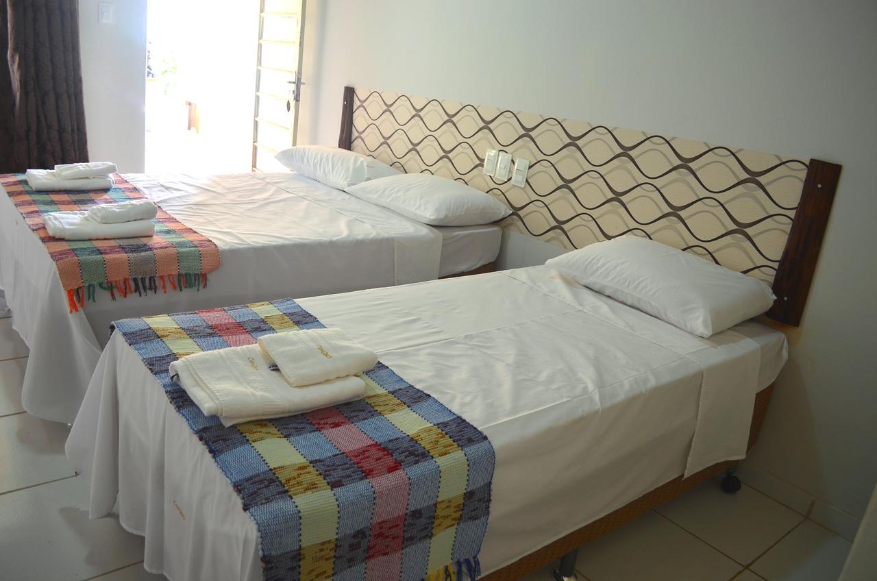 Canoas Hotel Поконе Экстерьер фото